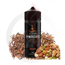 Steam Syndicate Soldato 24ml/120ml Flavour Shots